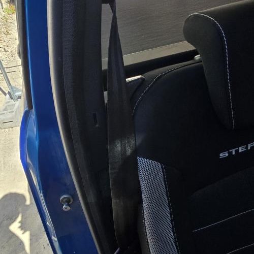 DACIA LODGY PHASE 2