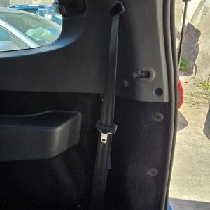 DACIA LODGY PHASE 2