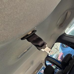 DACIA LODGY PHASE 2