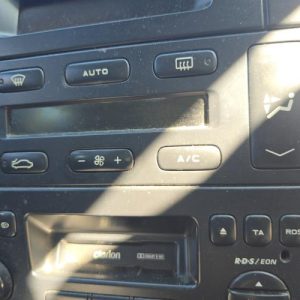 PEUGEOT 406 PHASE 2 BREAK