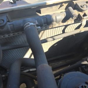 PEUGEOT 406 PHASE 2 BREAK