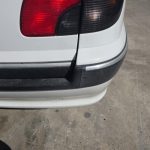 PEUGEOT 406 PHASE 2 BREAK