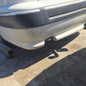PEUGEOT 406 PHASE 2 BREAK
