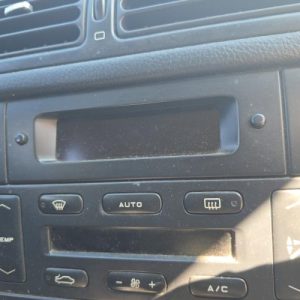 PEUGEOT 406 PHASE 2 BREAK