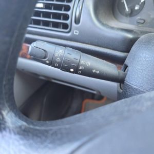 PEUGEOT 406 PHASE 2 BREAK