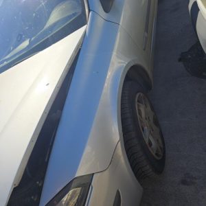RENAULT LAGUNA 2 PHASE 2