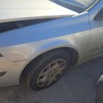 RENAULT LAGUNA 2 PHASE 2