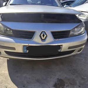 RENAULT LAGUNA 2 PHASE 2