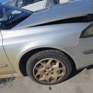 RENAULT LAGUNA 2 PHASE 2