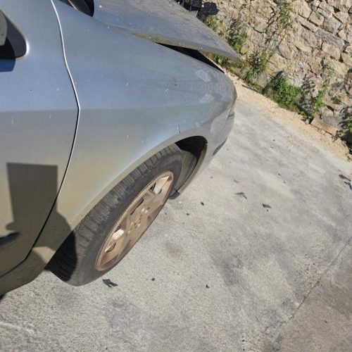 RENAULT LAGUNA 2 PHASE 2