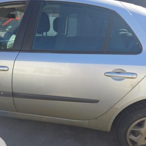 RENAULT LAGUNA 2 PHASE 2