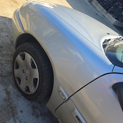 CITROEN SAXO PHASE 2