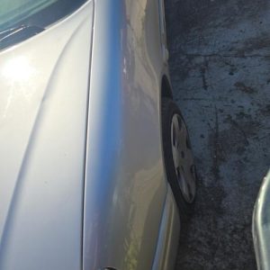 CITROEN SAXO PHASE 2