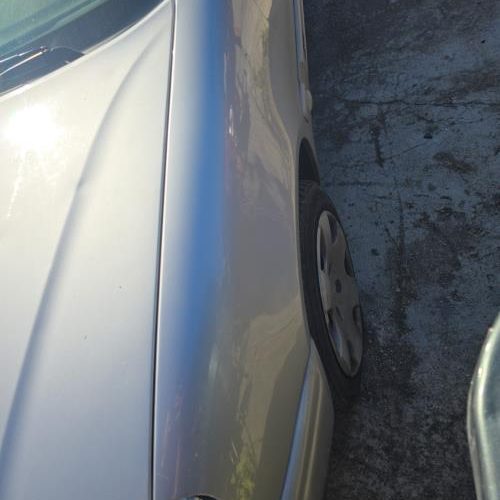 CITROEN SAXO PHASE 2