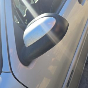 CITROEN SAXO PHASE 2