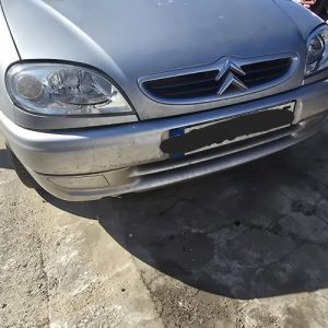 CITROEN SAXO PHASE 2