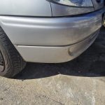 CITROEN SAXO PHASE 2