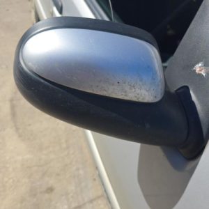 CITROEN SAXO PHASE 2