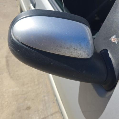 CITROEN SAXO PHASE 2