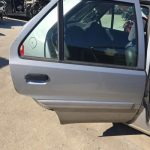 CITROEN SAXO PHASE 2