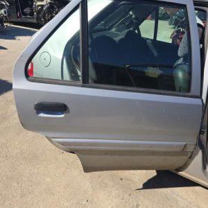 CITROEN SAXO PHASE 2