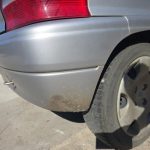 CITROEN SAXO PHASE 2