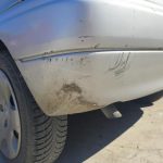 CITROEN SAXO PHASE 2