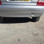 CITROEN SAXO PHASE 2