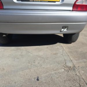 CITROEN SAXO PHASE 2