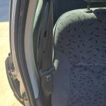 CITROEN SAXO PHASE 2