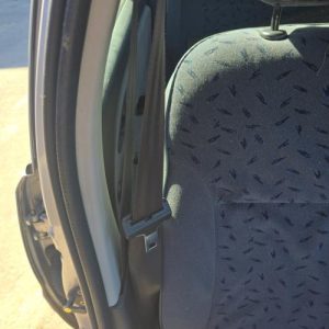 CITROEN SAXO PHASE 2