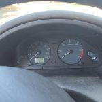 CITROEN SAXO PHASE 2