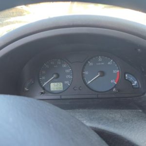 CITROEN SAXO PHASE 2