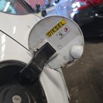 PEUGEOT 308 1 PHASE 2