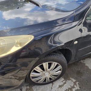 PEUGEOT 307 PHASE 2 BREAK