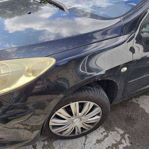 PEUGEOT 307 PHASE 2 BREAK