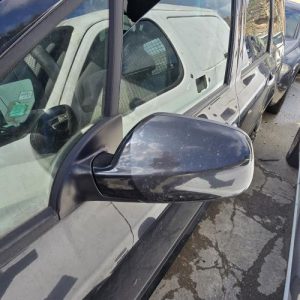 PEUGEOT 307 PHASE 2 BREAK