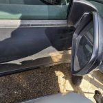 PEUGEOT 307 PHASE 2 BREAK