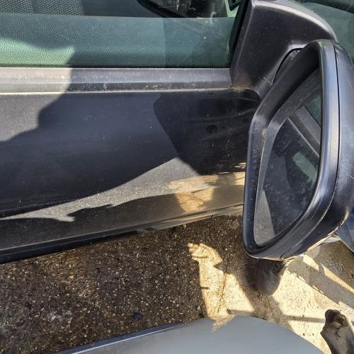 PEUGEOT 307 PHASE 2 BREAK