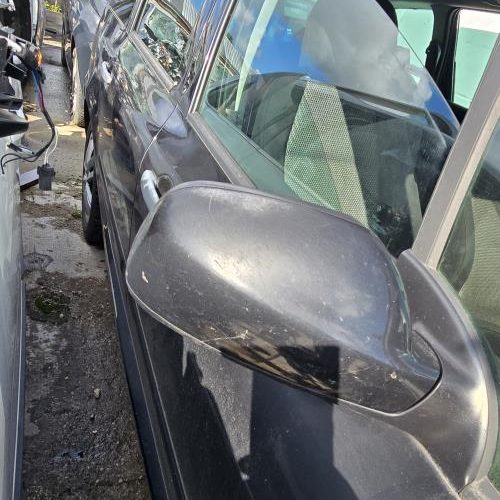 PEUGEOT 307 PHASE 2 BREAK