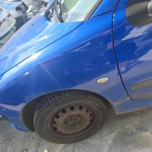 PEUGEOT 206 PHASE 2