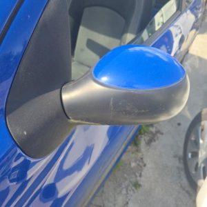 PEUGEOT 206 PHASE 2
