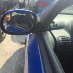 PEUGEOT 206 PHASE 2