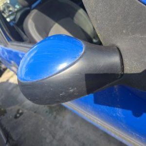 PEUGEOT 206 PHASE 2
