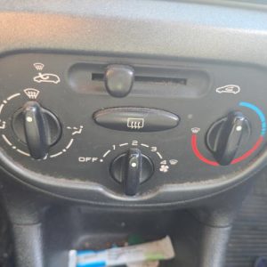 PEUGEOT 206 PHASE 2