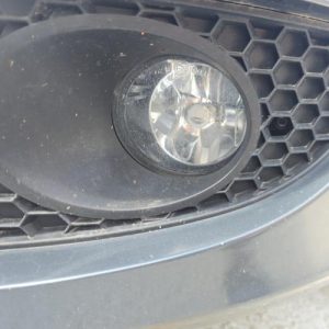 SEAT LEON 2 PHASE 1