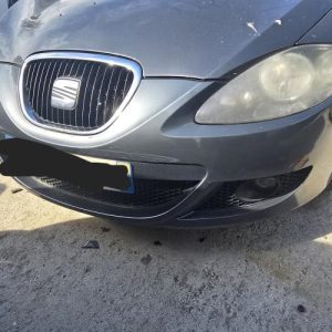 SEAT LEON 2 PHASE 1