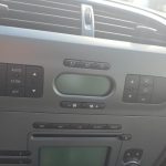 SEAT LEON 2 PHASE 1