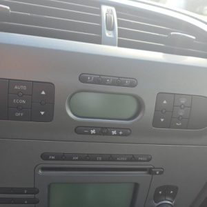SEAT LEON 2 PHASE 1