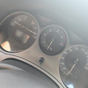 SEAT LEON 2 PHASE 1